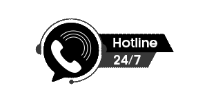 7/24 ការឆ្លើយតបភ្លាមៗ